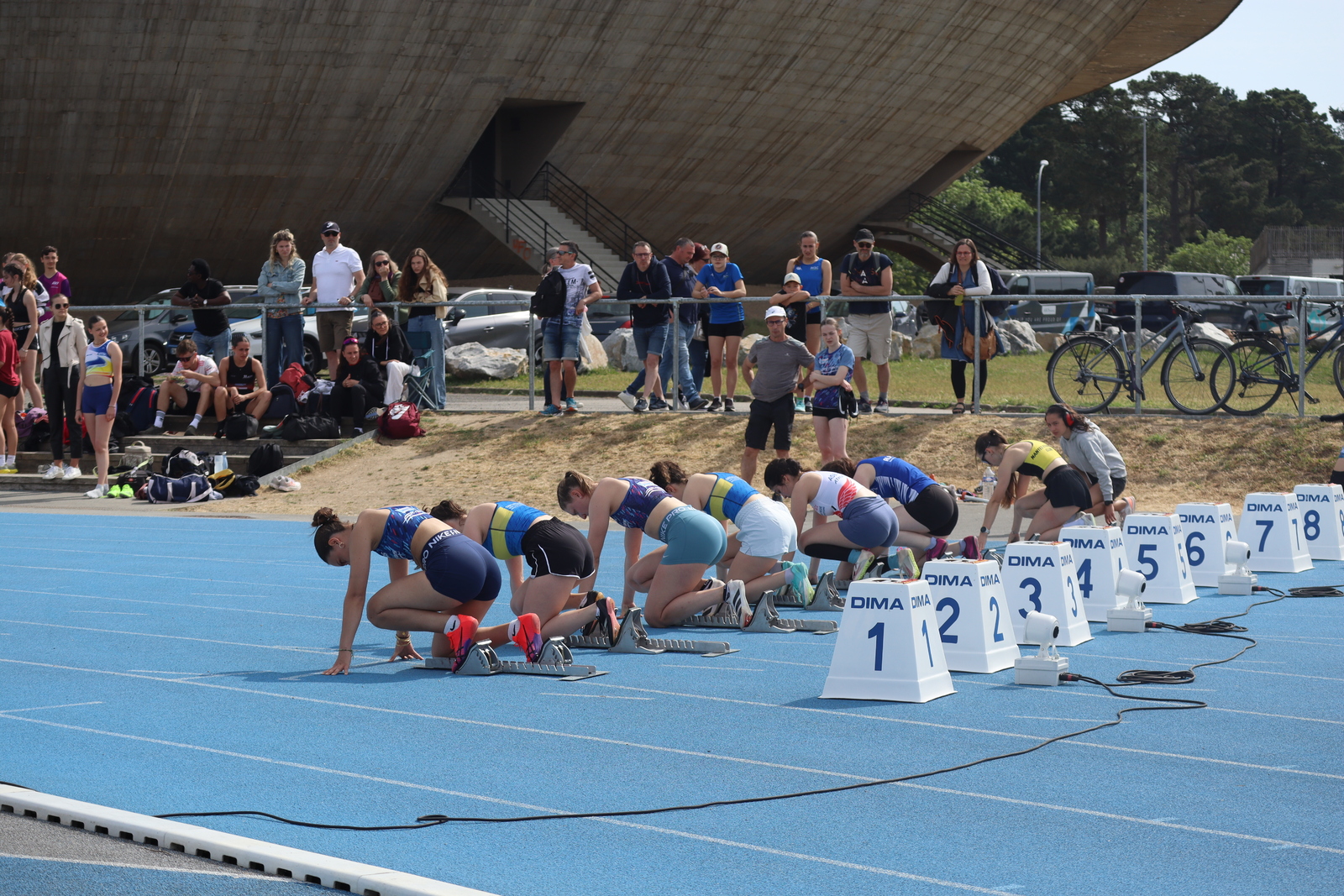 Départementaux été 2026