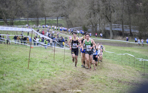 Cross Départemental 2026