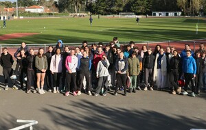 Stage Minimes - Jeunes juges