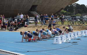 Départementaux été 2026