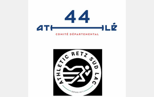 Ch. Dépx de cross 1/2 ''44'' -  Relais Cross Poussins, U20 &amp; TC, Kid's Cross EA et Cross Be - Mi - La Limouzinière