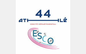 Jeux Atlantique " été" Po (matin) et Be (après-midi) - PONTCHATEAU