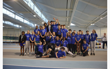 Match Intercomités indoor 2026